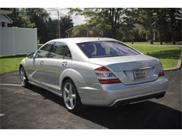 2009 Mercedes-Benz AMG (CC-2103577) for sale in Saratoga Springs, New York