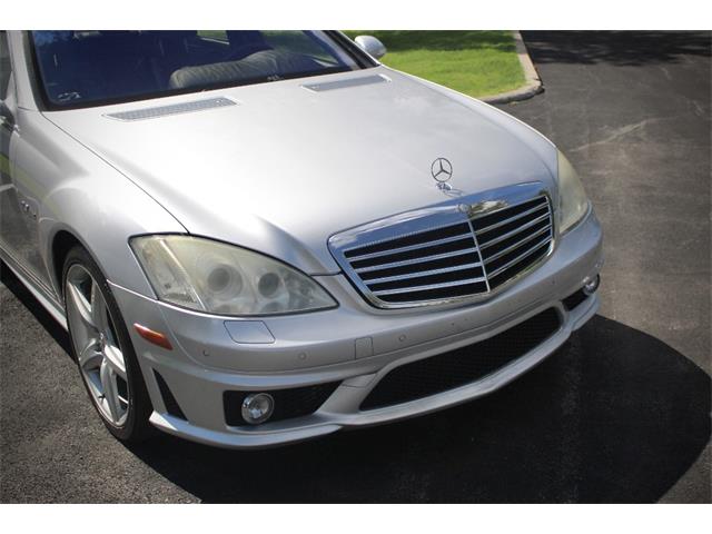 2009 Mercedes-Benz AMG (CC-2103577) for sale in Saratoga Springs, New York