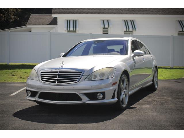 2009 Mercedes-Benz AMG (CC-2103577) for sale in Saratoga Springs, New York
