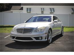 2009 Mercedes-Benz AMG (CC-2103577) for sale in Saratoga Springs, New York