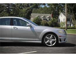 2009 Mercedes-Benz AMG (CC-2103577) for sale in Saratoga Springs, New York