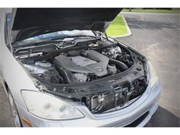 2009 Mercedes-Benz AMG (CC-2103577) for sale in Saratoga Springs, New York