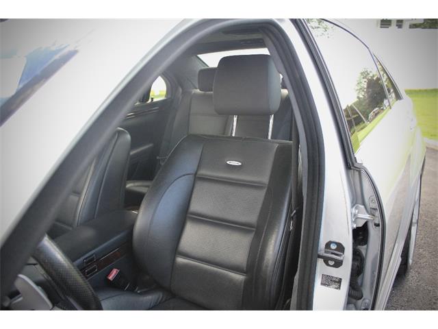 2009 Mercedes-Benz AMG (CC-2103577) for sale in Saratoga Springs, New York