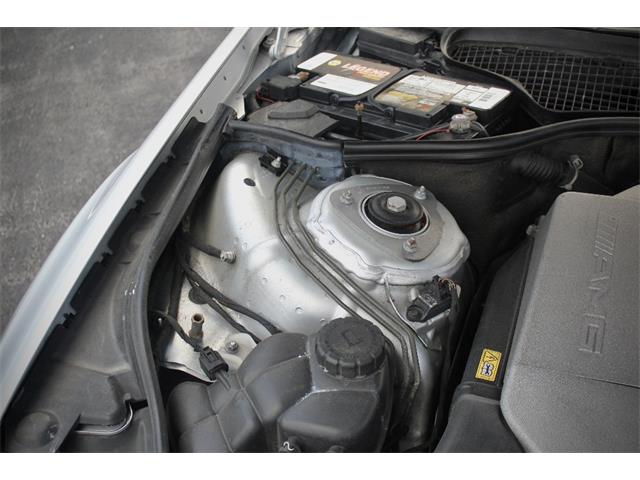 2009 Mercedes-Benz AMG (CC-2103577) for sale in Saratoga Springs, New York