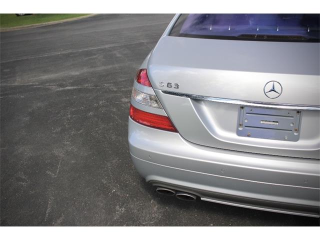 2009 Mercedes-Benz AMG (CC-2103577) for sale in Saratoga Springs, New York
