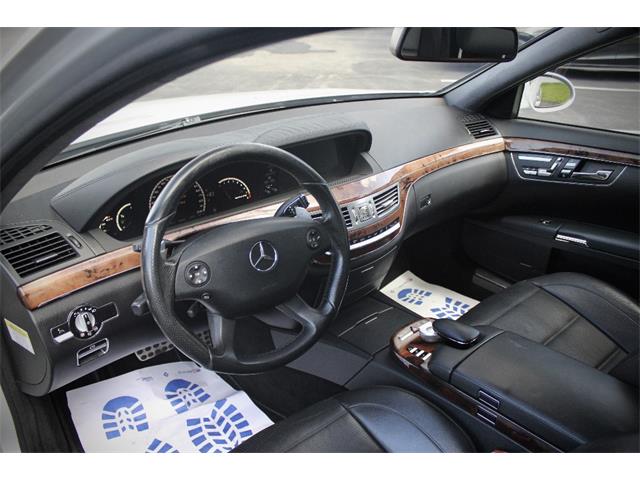 2009 Mercedes-Benz AMG (CC-2103577) for sale in Saratoga Springs, New York