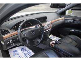 2009 Mercedes-Benz AMG (CC-2103577) for sale in Saratoga Springs, New York