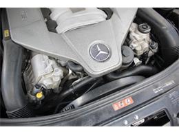 2009 Mercedes-Benz AMG (CC-2103577) for sale in Saratoga Springs, New York