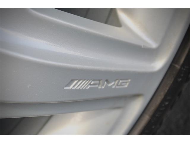 2009 Mercedes-Benz AMG (CC-2103577) for sale in Saratoga Springs, New York
