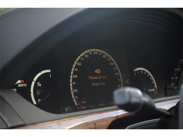 2009 Mercedes-Benz AMG (CC-2103577) for sale in Saratoga Springs, New York