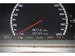 2009 Mercedes-Benz AMG (CC-2103577) for sale in Saratoga Springs, New York