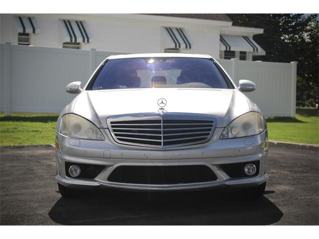2009 Mercedes-Benz AMG (CC-2103577) for sale in Saratoga Springs, New York