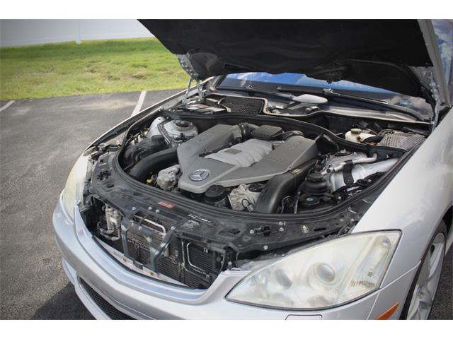 2009 Mercedes-Benz AMG (CC-2103577) for sale in Saratoga Springs, New York