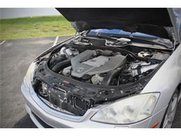 2009 Mercedes-Benz AMG (CC-2103577) for sale in Saratoga Springs, New York