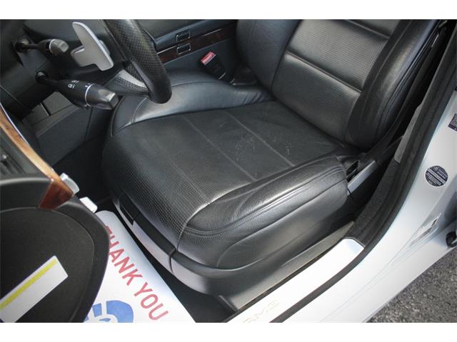 2009 Mercedes-Benz AMG (CC-2103577) for sale in Saratoga Springs, New York