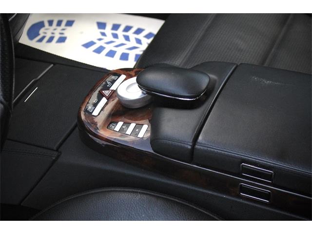2009 Mercedes-Benz AMG (CC-2103577) for sale in Saratoga Springs, New York
