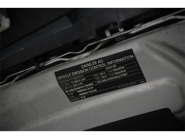 2009 Mercedes-Benz AMG (CC-2103577) for sale in Saratoga Springs, New York