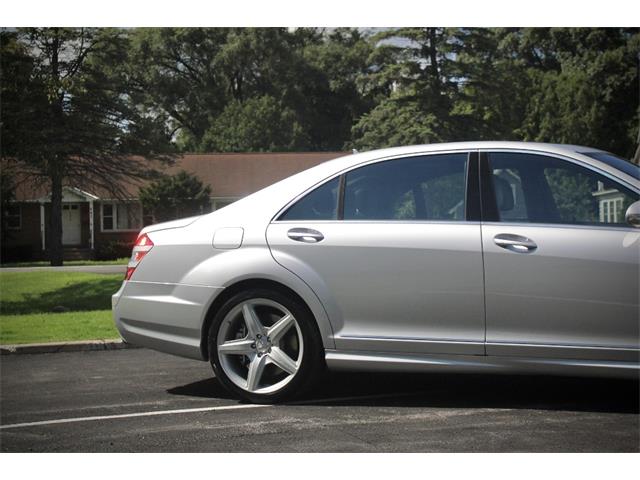 2009 Mercedes-Benz AMG (CC-2103577) for sale in Saratoga Springs, New York