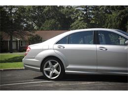 2009 Mercedes-Benz AMG (CC-2103577) for sale in Saratoga Springs, New York