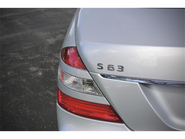 2009 Mercedes-Benz AMG (CC-2103577) for sale in Saratoga Springs, New York