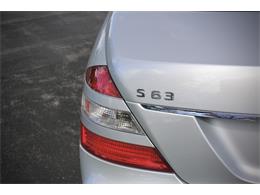 2009 Mercedes-Benz AMG (CC-2103577) for sale in Saratoga Springs, New York