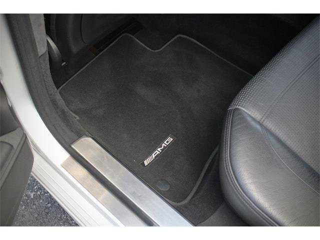 2009 Mercedes-Benz AMG (CC-2103577) for sale in Saratoga Springs, New York