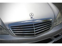 2009 Mercedes-Benz AMG (CC-2103577) for sale in Saratoga Springs, New York