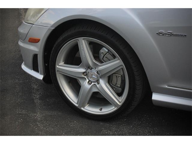 2009 Mercedes-Benz AMG (CC-2103577) for sale in Saratoga Springs, New York