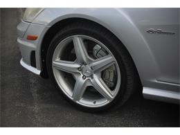 2009 Mercedes-Benz AMG (CC-2103577) for sale in Saratoga Springs, New York