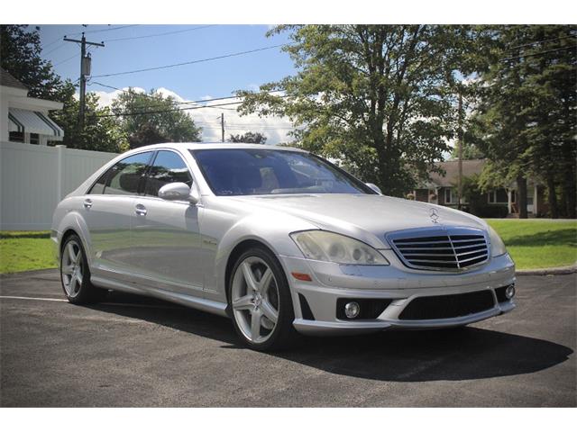 2009 Mercedes-Benz AMG (CC-2103577) for sale in Saratoga Springs, New York