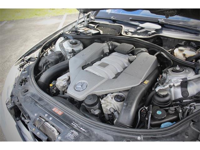 2009 Mercedes-Benz AMG (CC-2103577) for sale in Saratoga Springs, New York