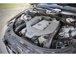 2009 Mercedes-Benz AMG (CC-2103577) for sale in Saratoga Springs, New York
