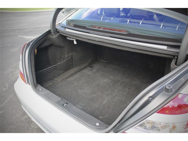2009 Mercedes-Benz AMG (CC-2103577) for sale in Saratoga Springs, New York
