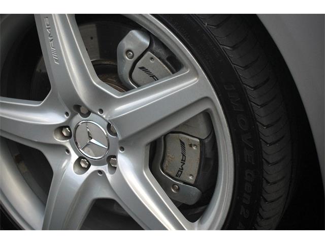 2009 Mercedes-Benz AMG (CC-2103577) for sale in Saratoga Springs, New York