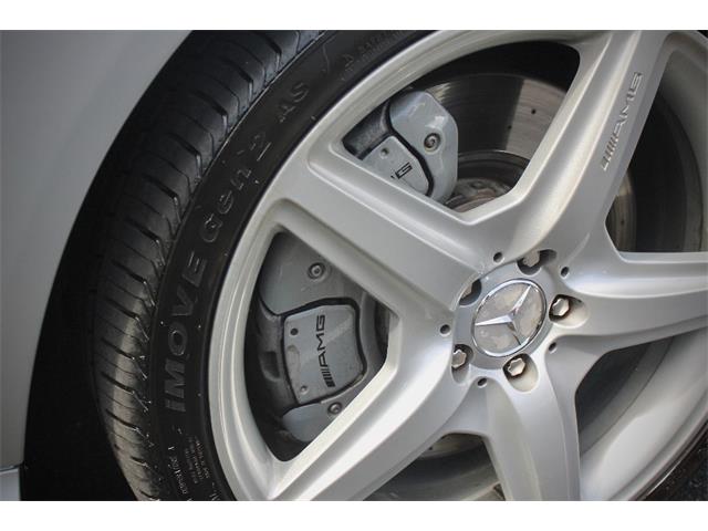 2009 Mercedes-Benz AMG (CC-2103577) for sale in Saratoga Springs, New York