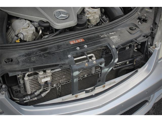 2009 Mercedes-Benz AMG (CC-2103577) for sale in Saratoga Springs, New York