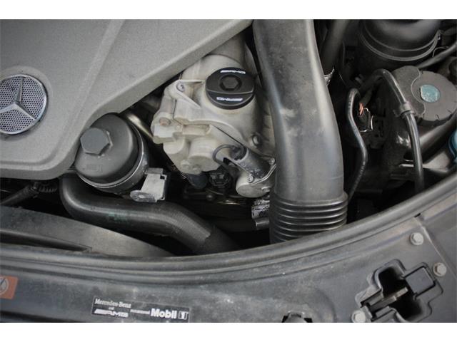 2009 Mercedes-Benz AMG (CC-2103577) for sale in Saratoga Springs, New York