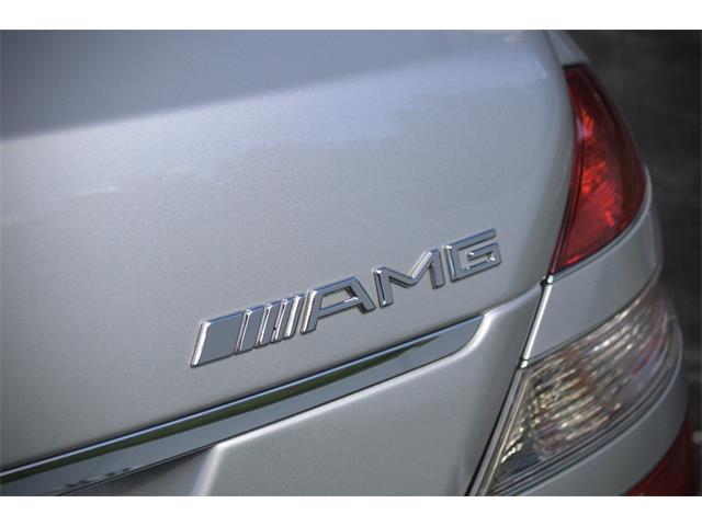 2009 Mercedes-Benz AMG (CC-2103577) for sale in Saratoga Springs, New York