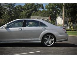 2009 Mercedes-Benz AMG (CC-2103577) for sale in Saratoga Springs, New York