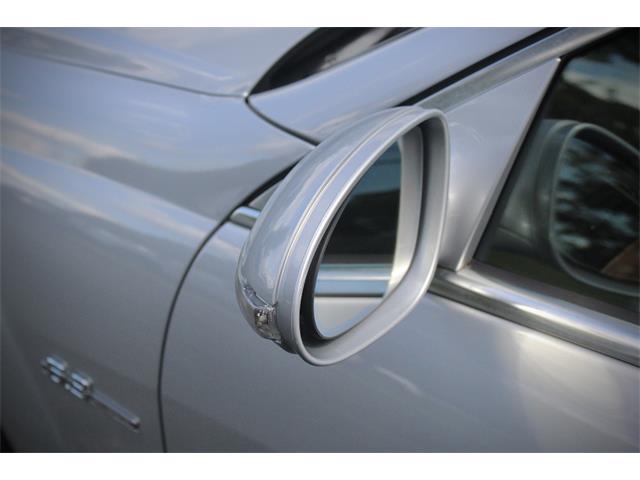 2009 Mercedes-Benz AMG (CC-2103577) for sale in Saratoga Springs, New York