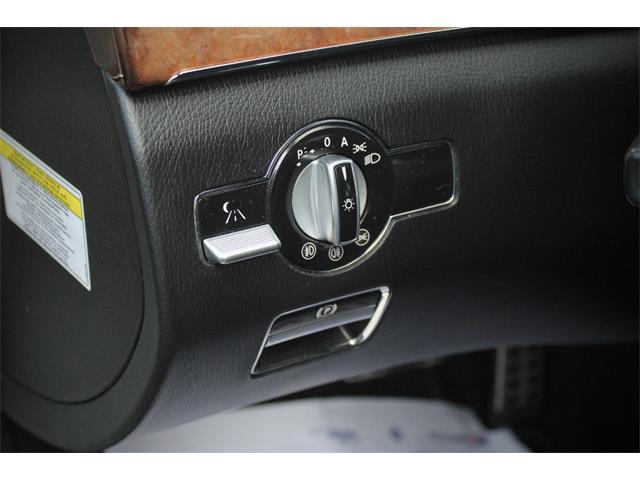 2009 Mercedes-Benz AMG (CC-2103577) for sale in Saratoga Springs, New York