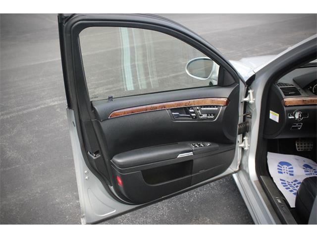 2009 Mercedes-Benz AMG (CC-2103577) for sale in Saratoga Springs, New York