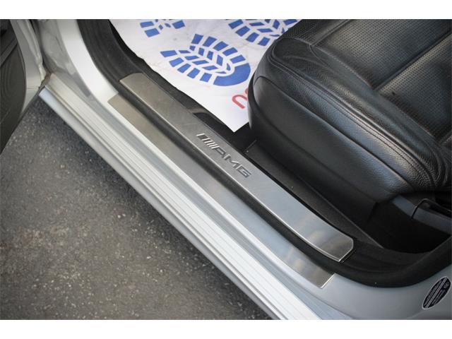 2009 Mercedes-Benz AMG (CC-2103577) for sale in Saratoga Springs, New York