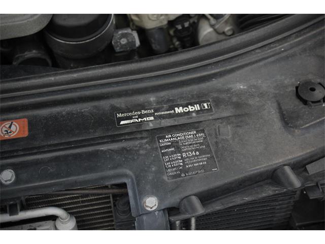 2009 Mercedes-Benz AMG (CC-2103577) for sale in Saratoga Springs, New York