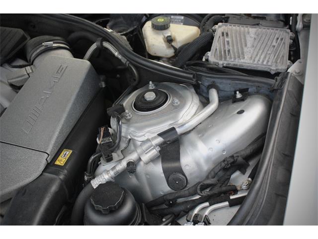 2009 Mercedes-Benz AMG (CC-2103577) for sale in Saratoga Springs, New York