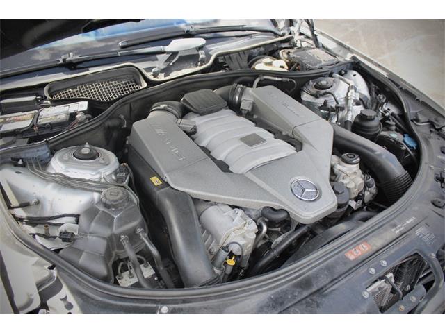 2009 Mercedes-Benz AMG (CC-2103577) for sale in Saratoga Springs, New York