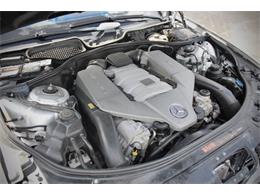 2009 Mercedes-Benz AMG (CC-2103577) for sale in Saratoga Springs, New York