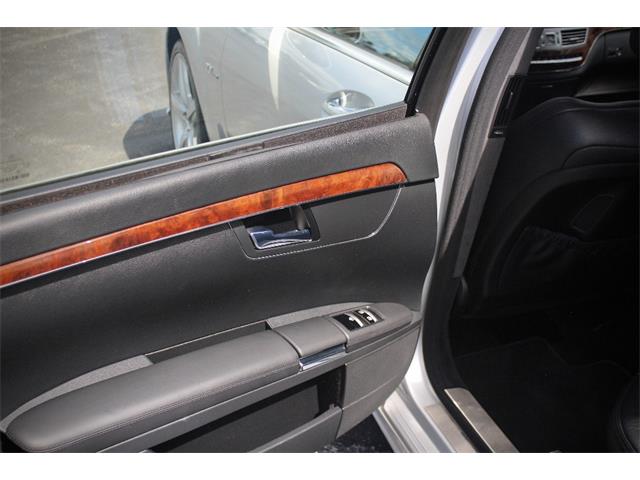 2009 Mercedes-Benz AMG (CC-2103577) for sale in Saratoga Springs, New York