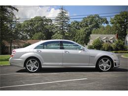 2009 Mercedes-Benz AMG (CC-2103577) for sale in Saratoga Springs, New York