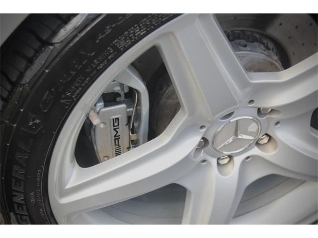 2009 Mercedes-Benz AMG (CC-2103577) for sale in Saratoga Springs, New York